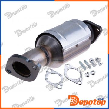 Catalyseur d'échappement pour HYUNDAI | KAT-HY-505, 090-212
